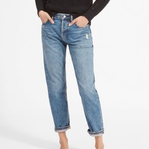 Everlane Boyfriend Jeans